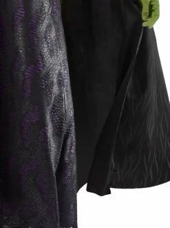 Wicked (2024) - Elphaba Women's Adult Costume