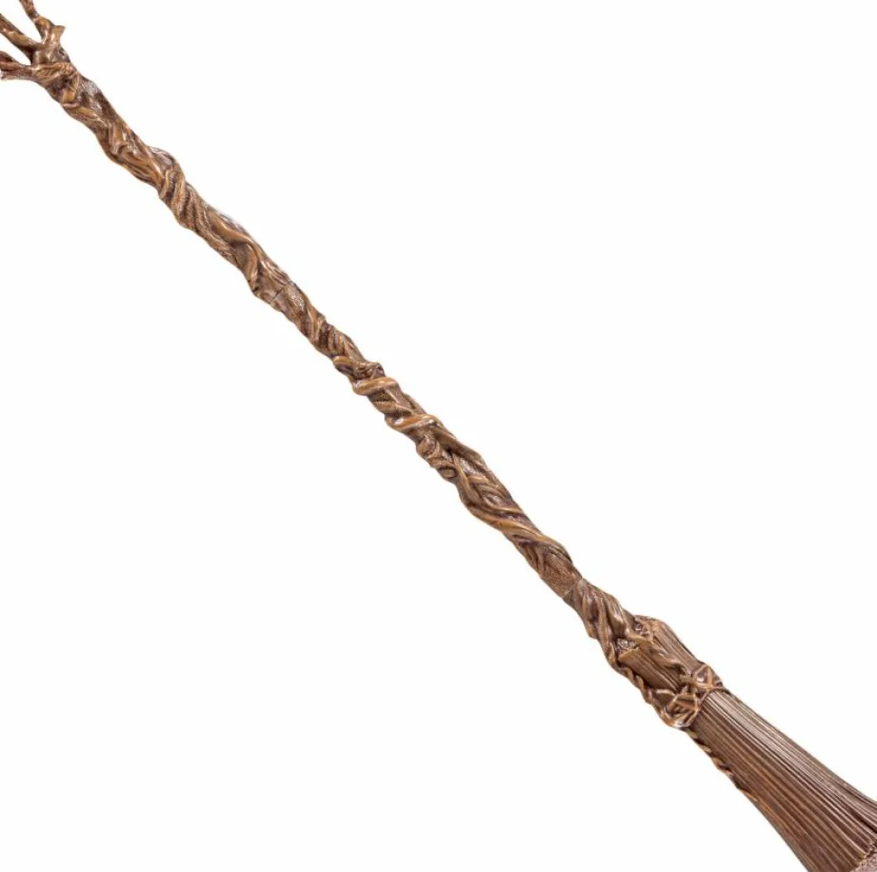 Wicked (2024) - Elphaba's Broom 36" Roleplay Replica