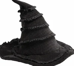 Wicked (2024) - Elphaba's Hat Roleplay Replica (One Size Fits Most)