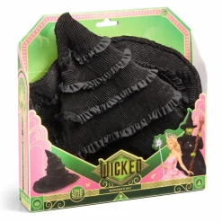 Wicked (2024) - Elphaba's Hat Roleplay Replica (One Size Fits Most)