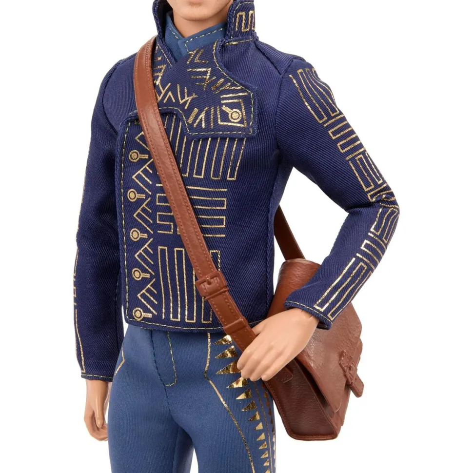 Wicked (2024) - Fiyero 12" Fashion Doll