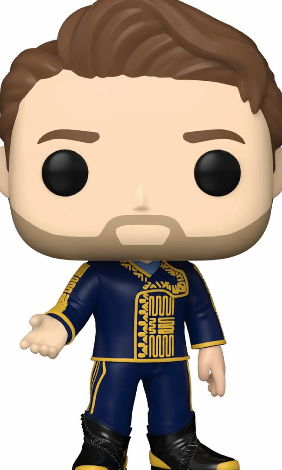 Wicked (2024) - Fiyero Pop! Vinyl Figure