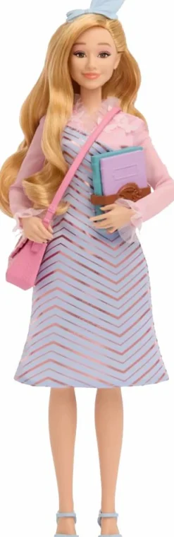 Wicked (2024) - Glinda at Shiz University 12" Fashion Doll