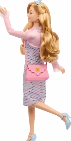 Wicked (2024) - Glinda at Shiz University 12" Fashion Doll