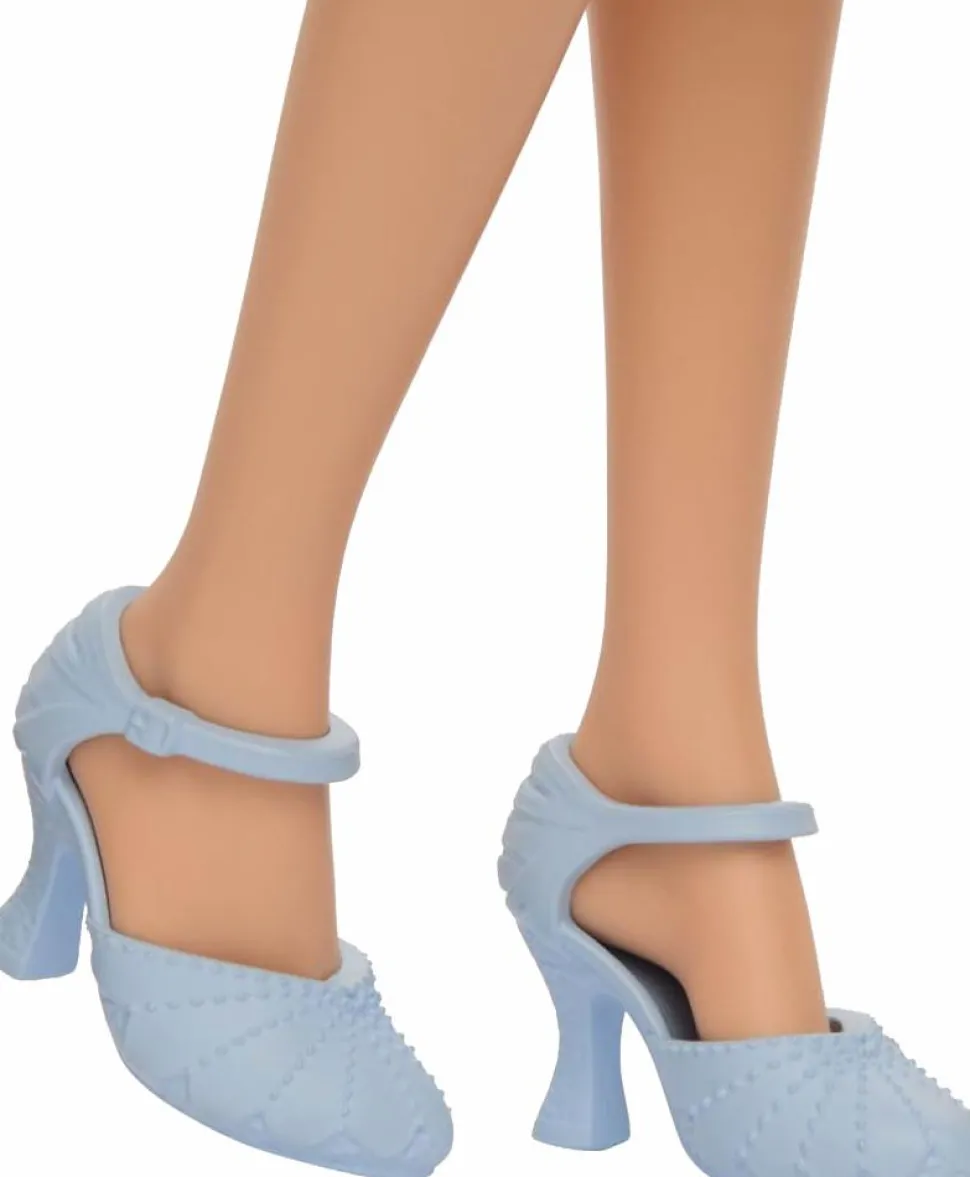 Wicked (2024) - Glinda at Shiz University 12" Fashion Doll