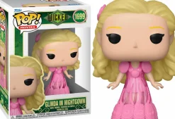 Wicked (2024) - Glinda in Nightgown Pop! Vinyl Figure