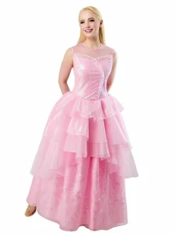 Wicked (2024) - Glinda Women's Adult Costume