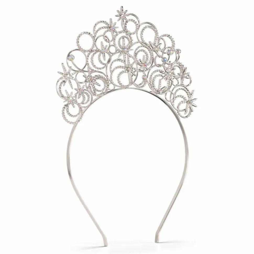 Wicked (2024) - Glinda's Bubble Tiara Youth Roleplay Replica (One Size Fits Most)