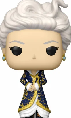 Wicked (2024) - Madame Morrible Pop! Vinyl Figure