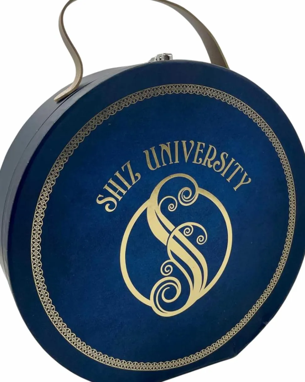 Wicked (2024) - Shiz University Deluxe Gift Set