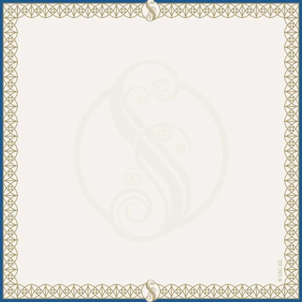 Wicked (2024) - Shiz University Deluxe Gift Set