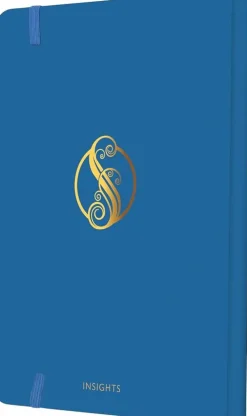 Wicked (2024) Shiz University Softcover Ruled Notebook