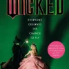 Wicked by Gregory Maguire Paperback Book