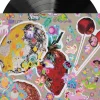 Wilco - Hot Sun Cool Shroud EP Vinyl Record