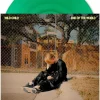 Wild Child - End of the World LP Vinyl Record (Clear Green Vinyl)