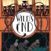 Wild's End by Dan Abnett & I.N.J. Culbard Trade Paperback Book