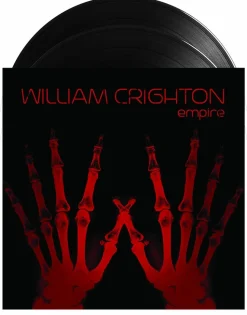 William Crighton - Empire LP Vinyl Record