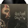 William Crighton - Water and Dust LP Vinyl Record
