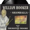 William Hooker - Shamballa: Duets with Thurston Moore & Elliott Sharp 2xLP Vinyl Record (2023 Record Store Day Exclusive)