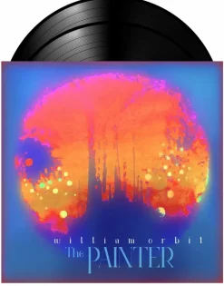 William Orbit - The Painter 2xLP Vinyl Record