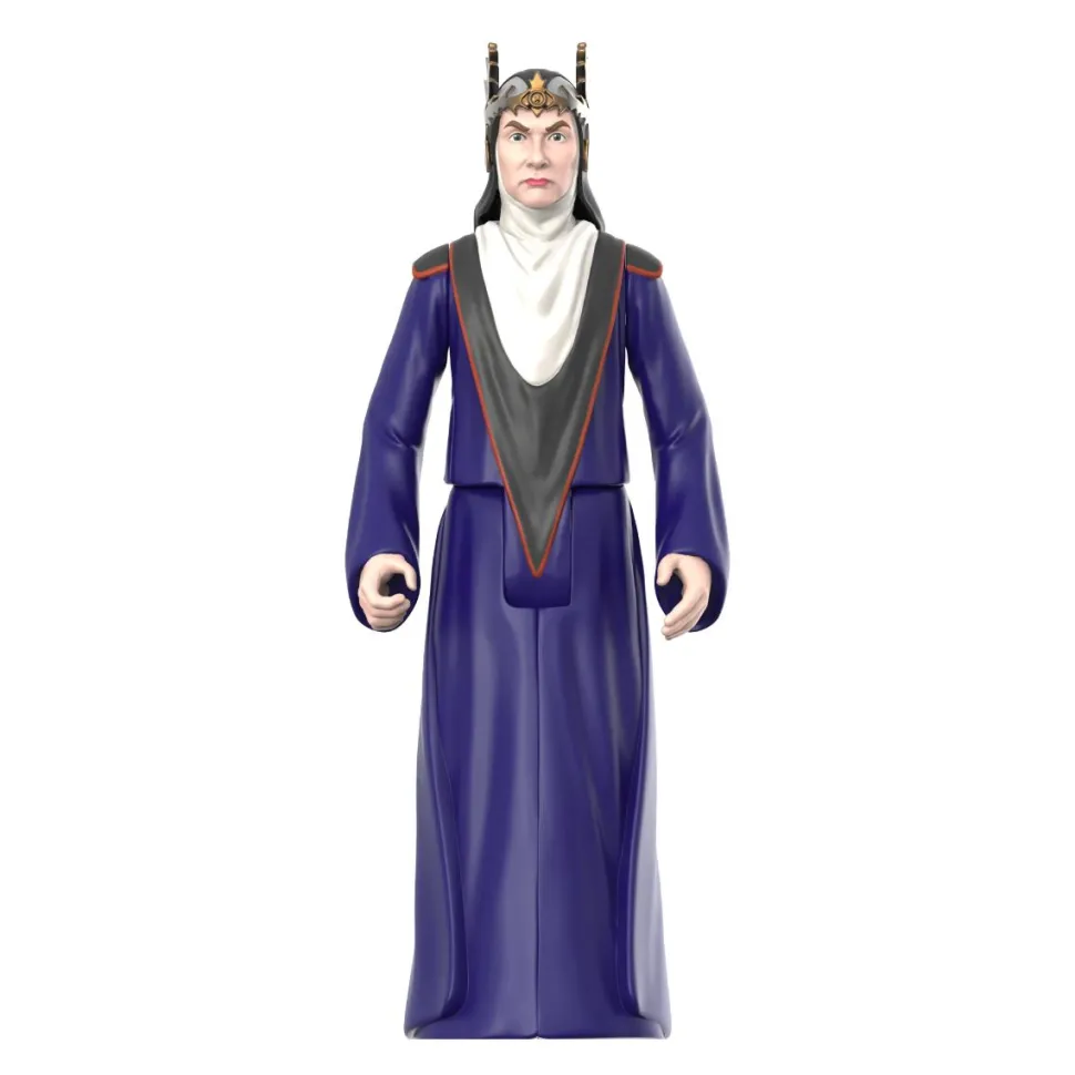 Willow (1988) - Bavmorda ReAction 3.75” Action Figure