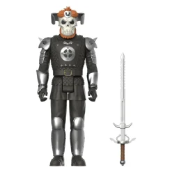 Willow (1988) - General Kael ReAction 3.75” Action Figure