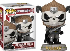 Willow (1988) - Pretty, Pretty, Pretty Ufgood Pop! Vinyl Figure Bundle (Set of 4)