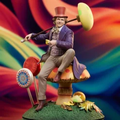 Willy Wonka & the Chocolate Factory - Willy Wonka Gallery 10