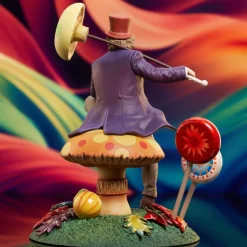 Willy Wonka & the Chocolate Factory - Willy Wonka Gallery 10