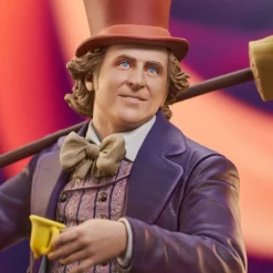 Willy Wonka & the Chocolate Factory - Willy Wonka Gallery 10