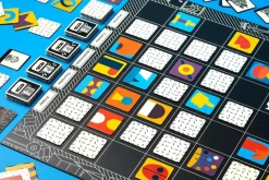 Wilmot's Warehouse - Board Game