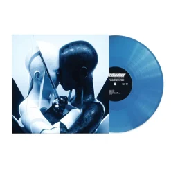 Windwaker - Love Language LP Vinyl Record (Translucent Blue Coloured Vinyl)