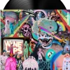 Wine Lips - Super Mega Ultra LP Vinyl Record