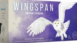 Wingspan - European Board Game Expansion