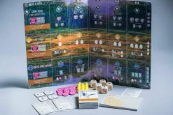 Wingspan - Oceania Expansion Board Game