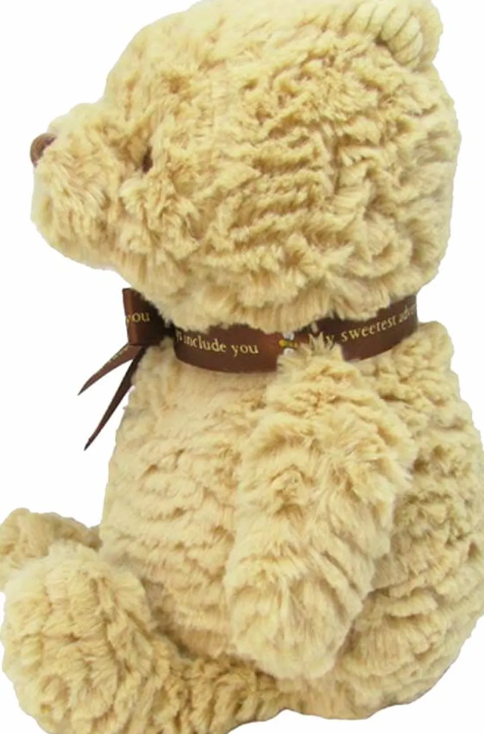 Winnie the Pooh - Classic Winnie the Pooh 17" Plush