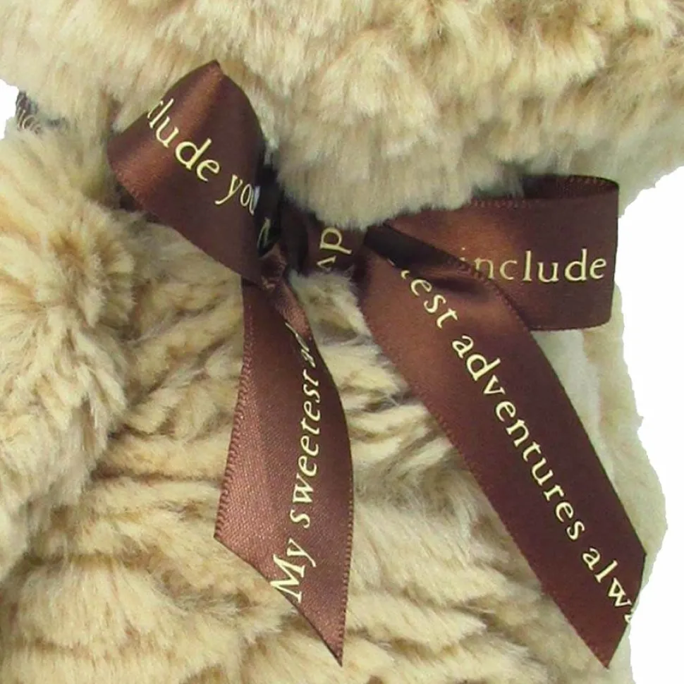 Winnie the Pooh - Classic Winnie the Pooh 17" Plush