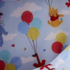 Winnie the Pooh - Floating Balloons Heart 8