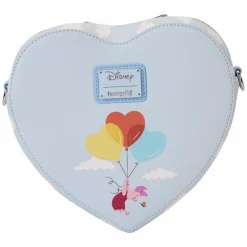 Winnie the Pooh - Floating Balloons Heart 8