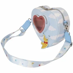 Winnie the Pooh - Floating Balloons Heart 8