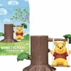 Winnie the Pooh - Forest Series Mini Egg Attack 3" PVC Diorama Statue (Single Unit)