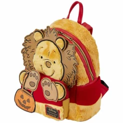 Winnie the Pooh - Halloween Cosplay Glow in the Dark 10