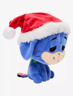 Winnie the Pooh - Holiday Eeyore 7" Pop! Plush