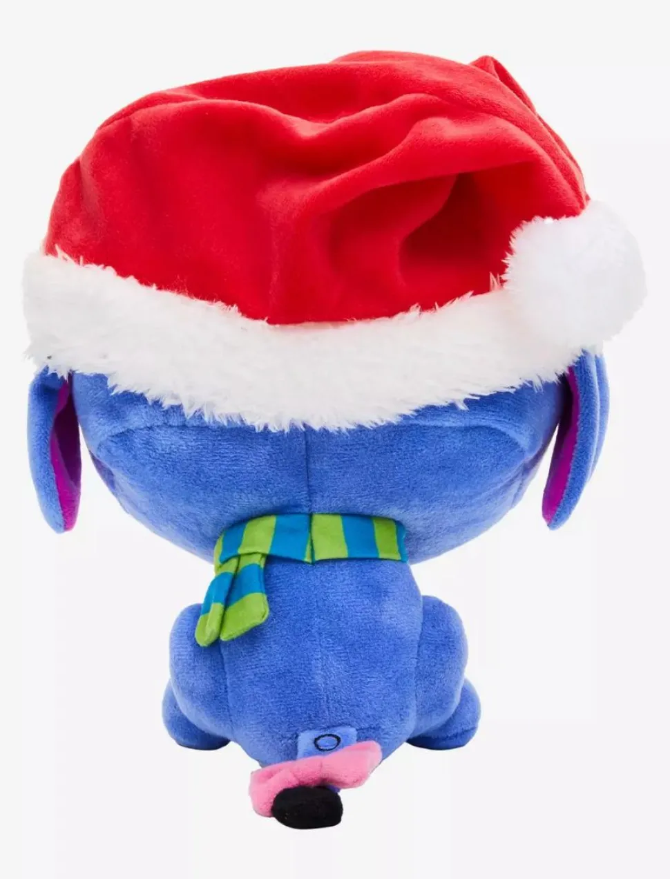 Winnie the Pooh - Holiday Eeyore 7" Pop! Plush