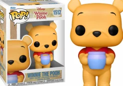 Winnie the Pooh - Hundred Acre Wood Pop! Vinyl Bundle (Set of 6)