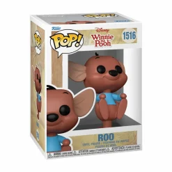 Winnie the Pooh - Hundred Acre Wood Pop! Vinyl Bundle (Set of 6)