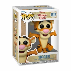 Winnie the Pooh - Hundred Acre Wood Pop! Vinyl Bundle (Set of 6)