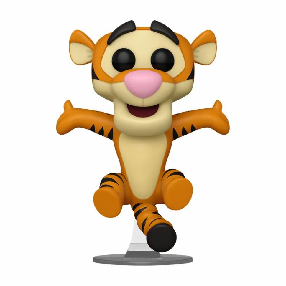 Winnie the Pooh - Hundred Acre Wood Pop! Vinyl Bundle (Set of 6)