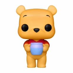 Winnie the Pooh - Hundred Acre Wood Pop! Vinyl Bundle (Set of 6)