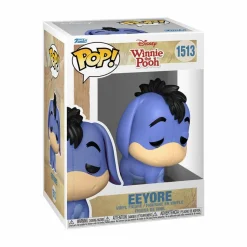 Winnie the Pooh - Hundred Acre Wood Pop! Vinyl Bundle (Set of 6)